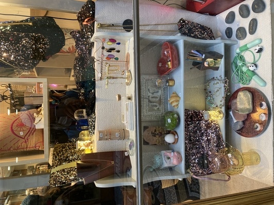 パリの美しいパッサージュとカフェ時間