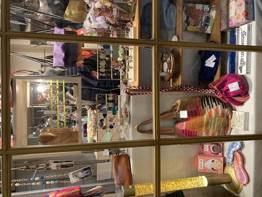 パリの美しいパッサージュとカフェ時間