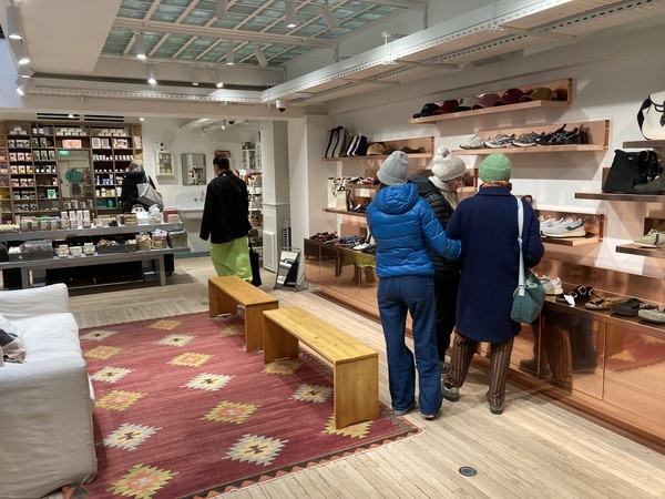 パリの注目スポット！人気セレクトショップMERCI 2号店オープン