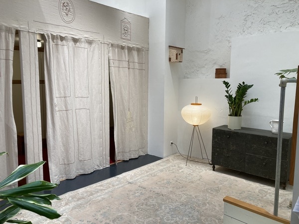 パリの注目スポット！人気セレクトショップMERCI 2号店オープン