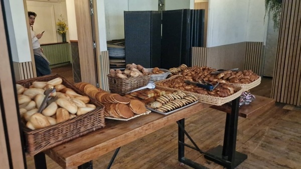 ヴァンセンヌの森「シャレ・デュ・ラック」で湖畔の贅沢ブランチ