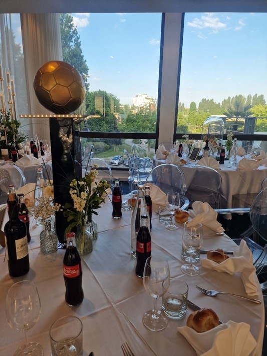 美食とダンスに心躍る！ユダヤ教の「バル・ミツワー」パーティーで異文化体験