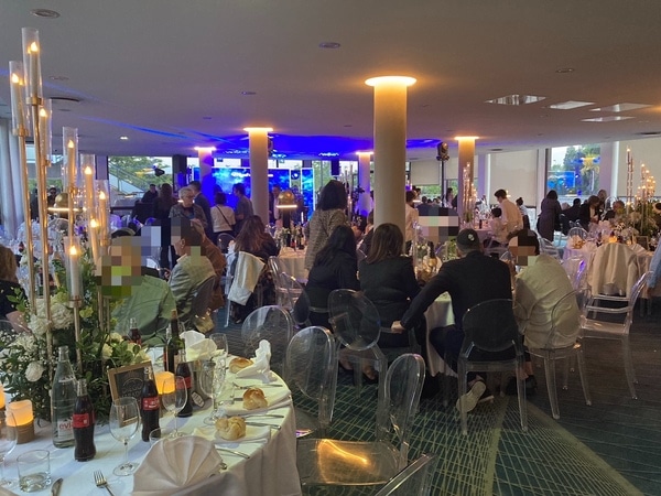 美食とダンスに心躍る！ユダヤ教の「バル・ミツワー」パーティーで異文化体験