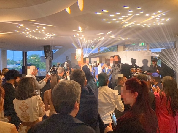 美食とダンスに心躍る！ユダヤ教の「バル・ミツワー」パーティーで異文化体験