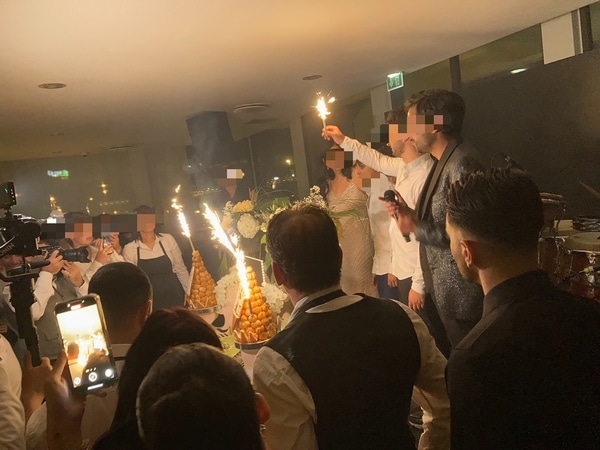 美食とダンスに心躍る！ユダヤ教の「バル・ミツワー」パーティーで異文化体験