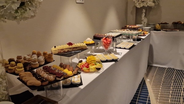 美食とダンスに心躍る！ユダヤ教の「バル・ミツワー」パーティーで異文化体験