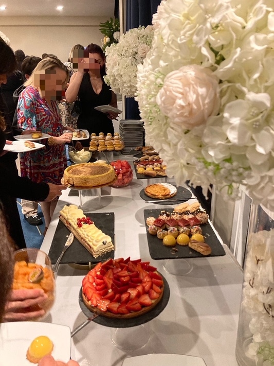 美食とダンスに心躍る！ユダヤ教の「バル・ミツワー」パーティーで異文化体験