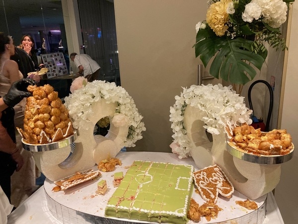 美食とダンスに心躍る！ユダヤ教の「バル・ミツワー」パーティーで異文化体験