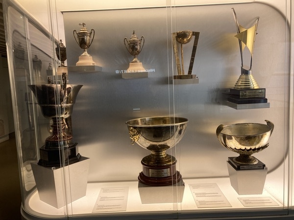 スター選手が駆けた聖地！PSGスタジアムイベントに行ってきました！