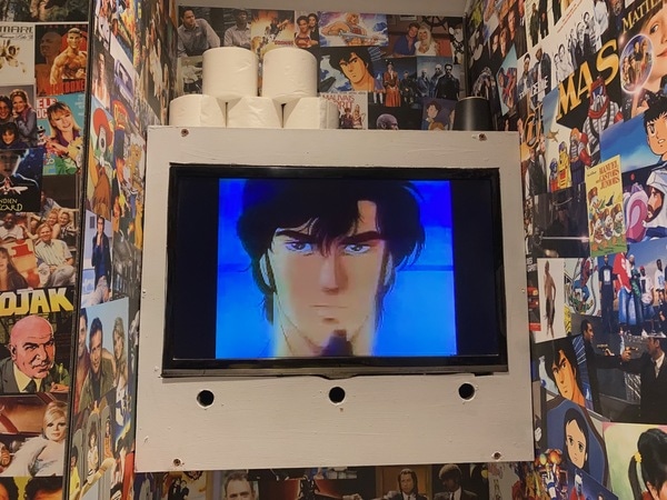 夏のパリ！セーヌ河畔のブランチと懐かしさあふれる80'sテーマレストラン