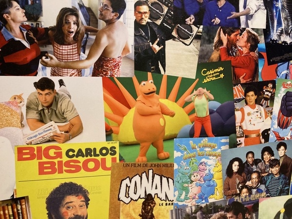 夏のパリ！セーヌ河畔のブランチと懐かしさあふれる80'sテーマレストラン