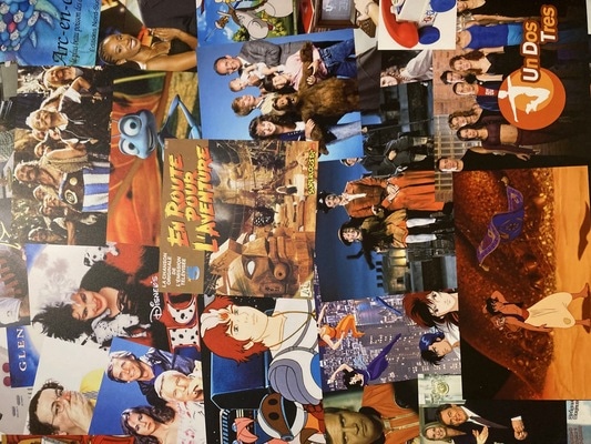 夏のパリ！セーヌ河畔のブランチと懐かしさあふれる80'sテーマレストラン