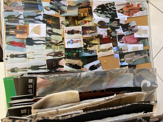 とっておきの絶品ビストロも！ パリ秋冬バイイングレポート