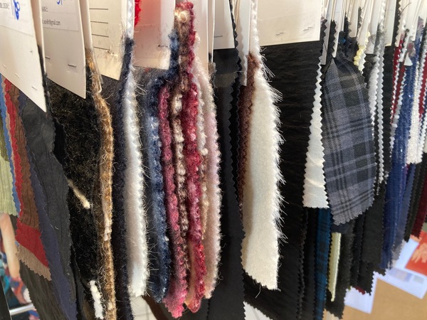 とっておきの絶品ビストロも！ パリ秋冬バイイングレポート