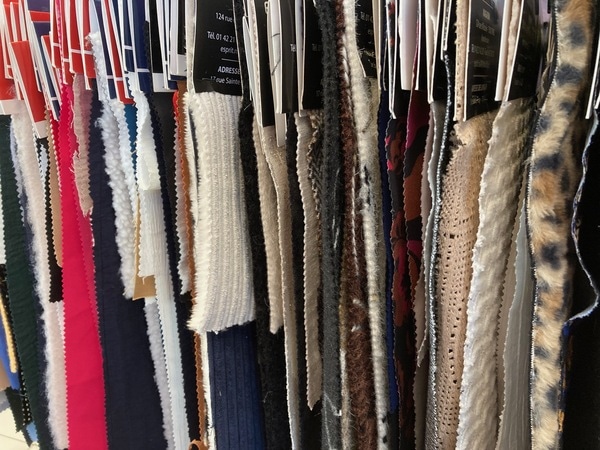 とっておきの絶品ビストロも！ パリ秋冬バイイングレポート