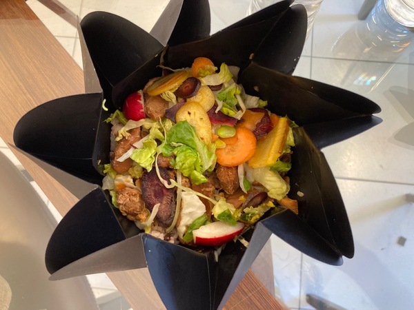 とっておきの絶品ビストロも！ パリ秋冬バイイングレポート