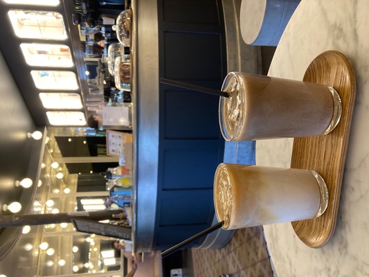 とっておきの絶品ビストロも！ パリ秋冬バイイングレポート