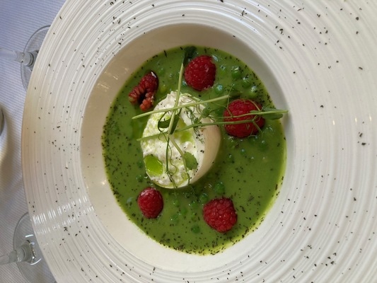 とっておきの絶品ビストロも！ パリ秋冬バイイングレポート