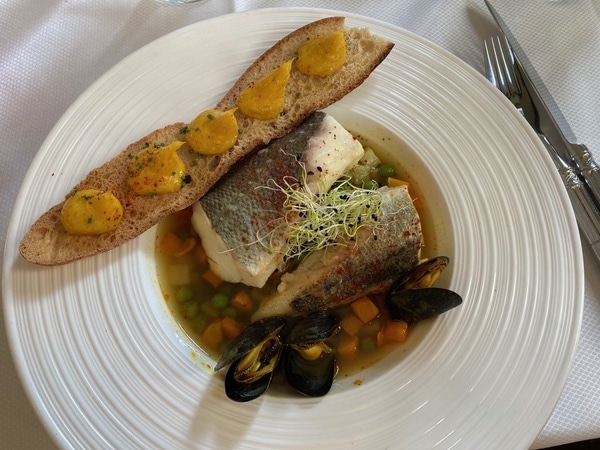 とっておきの絶品ビストロも！ パリ秋冬バイイングレポート