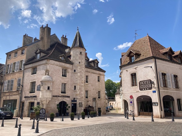 パリから巡るフランスの夏休み 第1弾