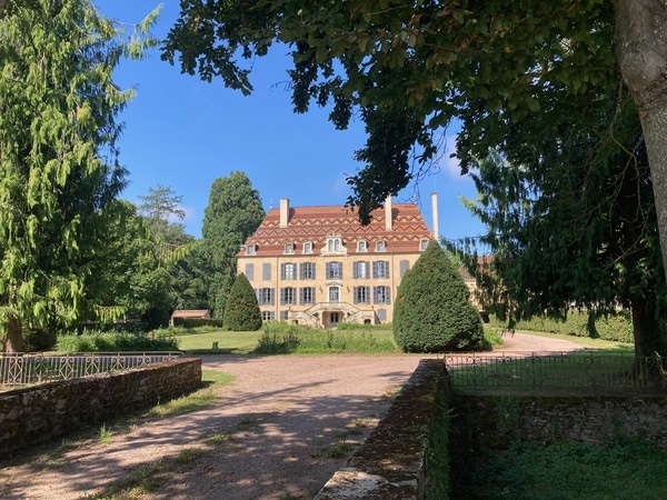 パリから巡るフランスの夏休み 第1弾