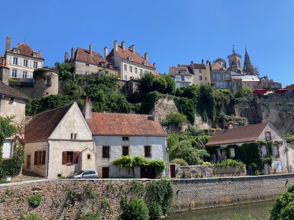 パリから巡るフランスの夏休み 第1弾