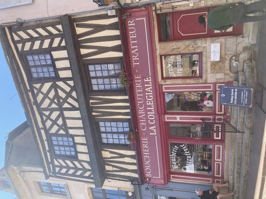 パリから巡るフランスの夏休み 第1弾