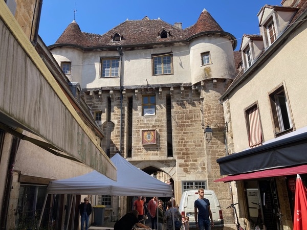 パリから巡るフランスの夏休み 第1弾