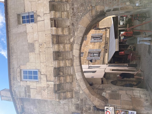 パリから巡るフランスの夏休み 第1弾