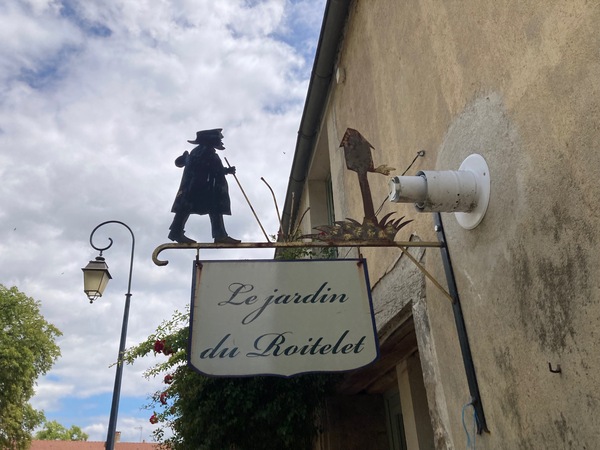 パリから巡るフランスの夏休み 第1弾