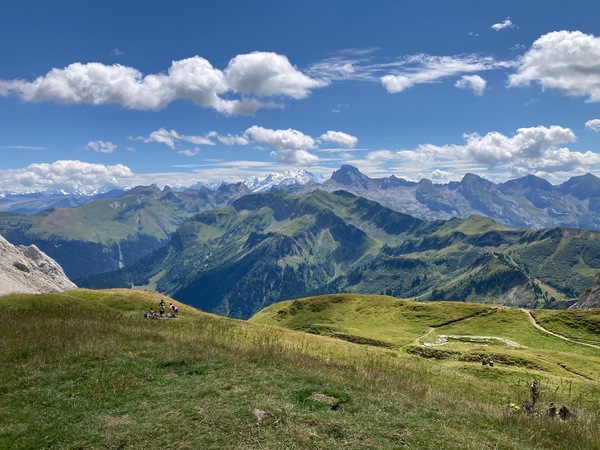 パリから巡るフランスの夏休み 第1弾