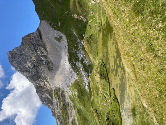 パリから巡るフランスの夏休み 第1弾