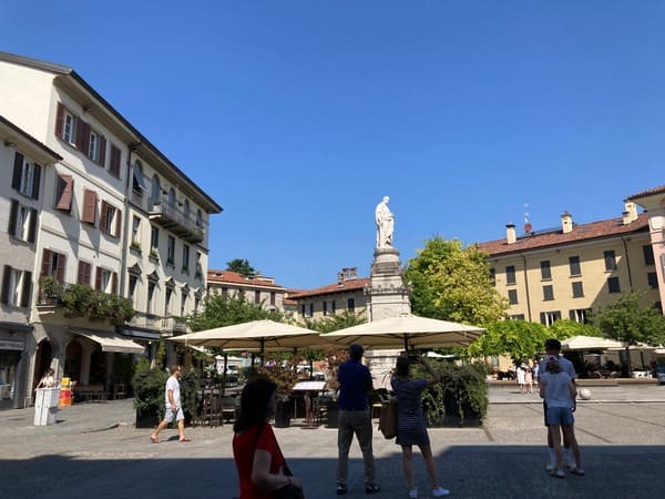 パリから巡る夏休み 第2弾