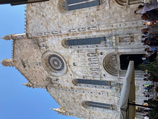 パリから巡る夏休み 第2弾