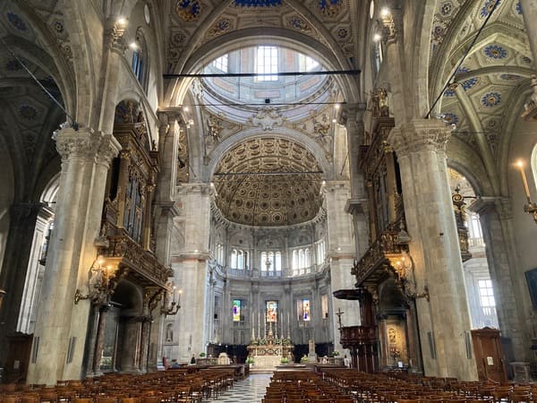 パリから巡る夏休み 第2弾