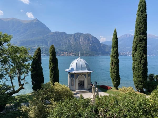 パリから巡る夏休み 第2弾