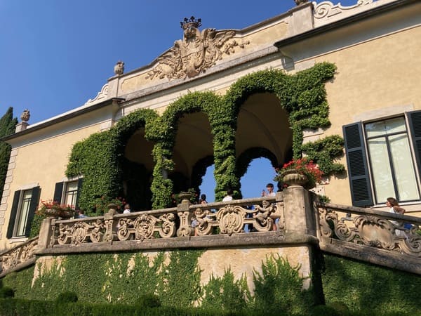 パリから巡る夏休み 第2弾