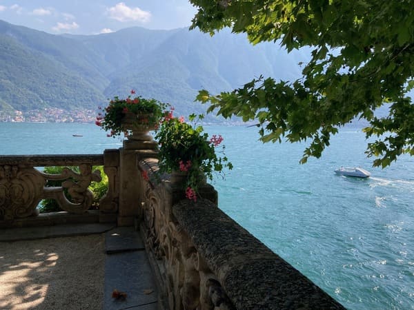 パリから巡る夏休み 第2弾