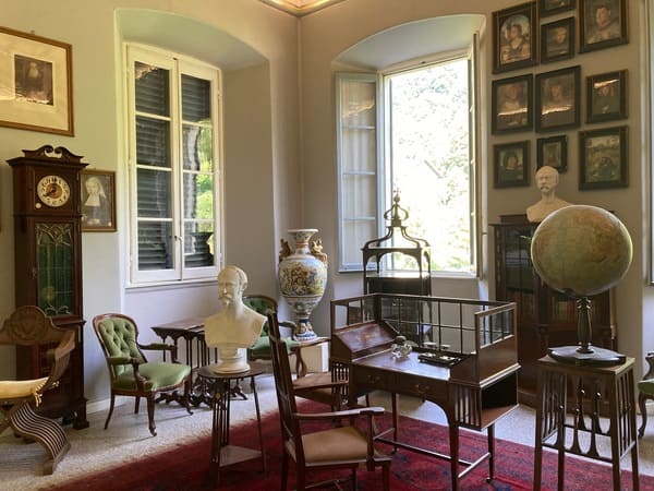 パリから巡る夏休み 第2弾