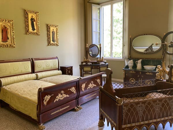 パリから巡る夏休み 第2弾