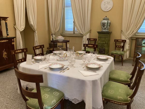 パリから巡る夏休み 第2弾