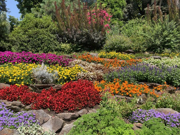 パリから巡る夏休み 第2弾