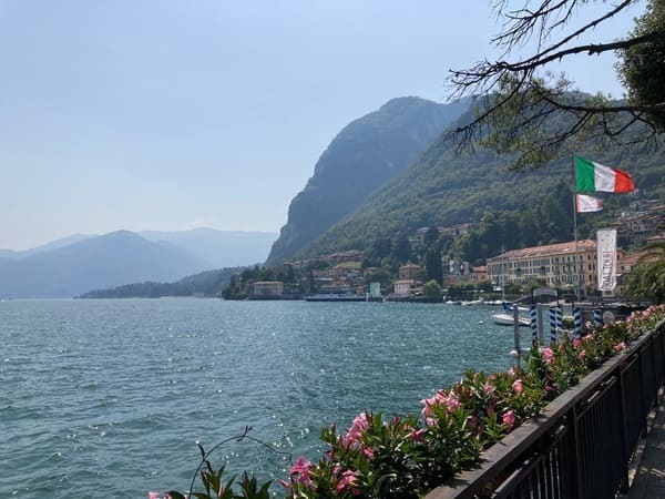 パリから巡る夏休み 第2弾