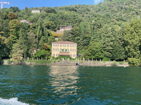 パリから巡る夏休み 第2弾