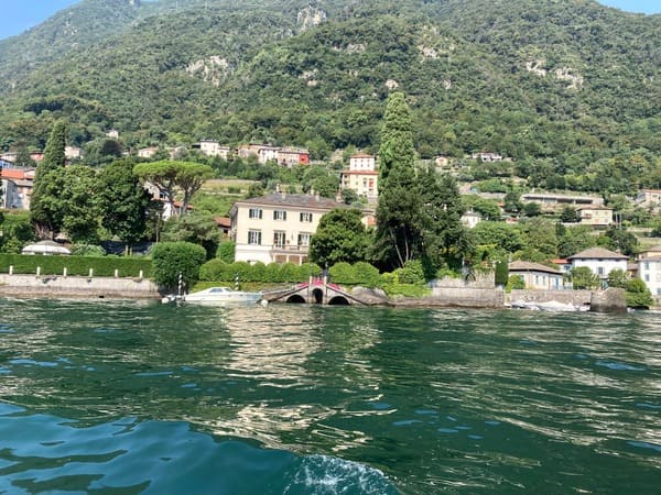 パリから巡る夏休み 第2弾