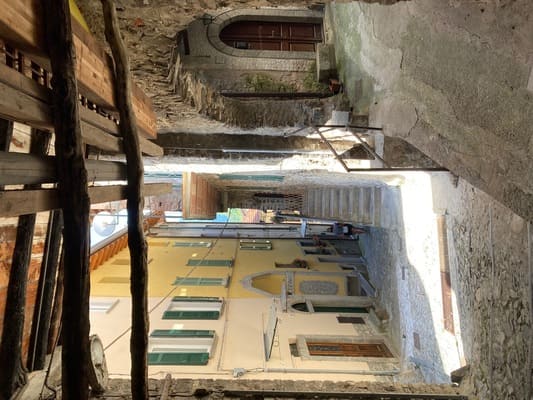 パリから巡る夏休み 第2弾