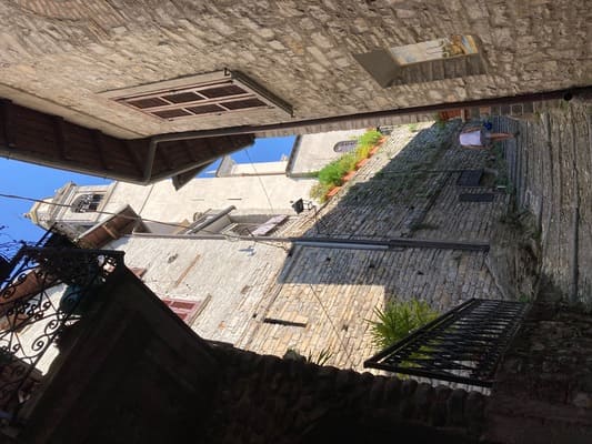 パリから巡る夏休み 第2弾