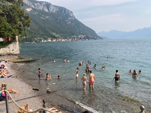 パリから巡る夏休み 第2弾