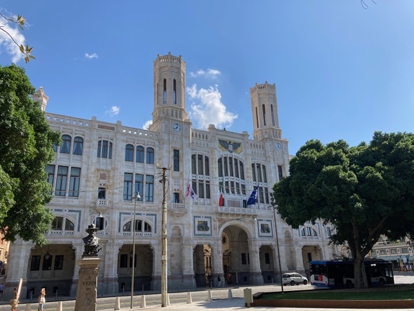 パリから巡る夏休み 第3弾