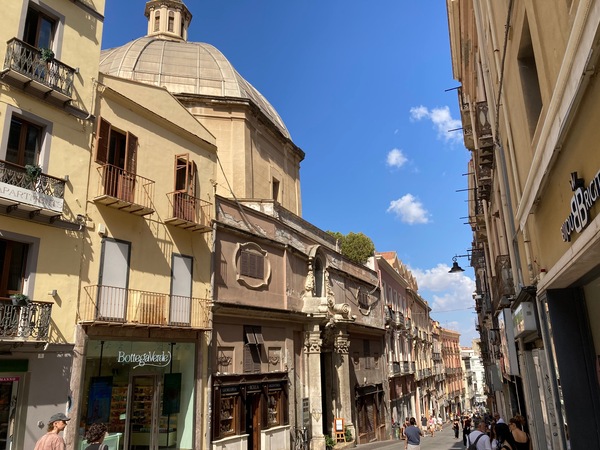 パリから巡る夏休み 第3弾